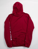 3M Cardinal Voyage Hoodie