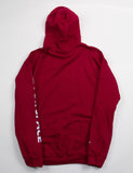 3M Cardinal Voyage Hoodie