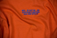 Voyage Safety Long Sleeve