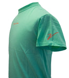 Mint Green & Coral Voyage Limited T-Shirt
