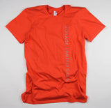 Orange Voyage Limited Adult T-Shirt