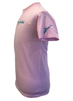 Pink & Teal Voyage Limited T-Shirt