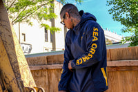 Voyage Rain Jacket