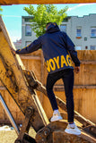 Voyage Rain Jacket