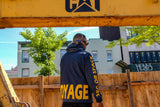 Voyage Rain Jacket