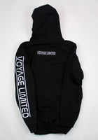 Shuttle Launch 3M/Black Hoodie
