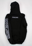 Shuttle Launch 3M/Black Hoodie