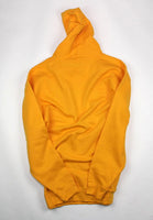 Space Voyage Gold Hoodie