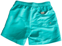 Voyage Limited Swim Shorts (Felt/3M)