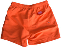 Voyage Limited Swim Shorts (Felt/3M)