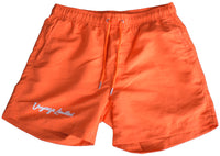 Voyage Limited Swim Shorts (Felt/3M)