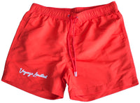 Voyage Limited Swim Shorts (Felt/3M)