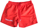 Voyage Limited Swim Shorts (Felt/3M)