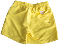 Voyage Limited Swim Shorts (Felt/3M)