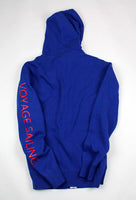 Voyage Sailing Full Zip Hoodie