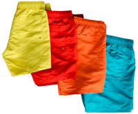 Voyage Limited Swim Shorts (Felt/3M)