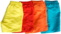 Voyage Limited Swim Shorts (Felt/3M)
