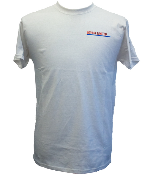 Firecracker Hero Voyage Limited T-Shirt