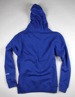 Royal Maritime Adult Hoodie