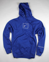 Royal Maritime Adult Hoodie
