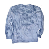 Voyage Blast Crewneck (Ocean)