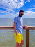 Voyage Blast T-Shirt (Ocean)