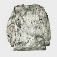 Voyage Blast Crewneck (Smoke)