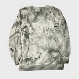 Voyage Blast Crewneck (Smoke)