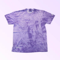 Voyage Blast T-Shirt (Amethyst)