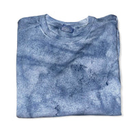 Voyage Blast Crewneck (Ocean)