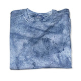 Voyage Blast Crewneck (Ocean)