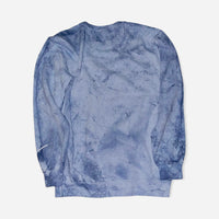 Voyage Blast Crewneck (Ocean)