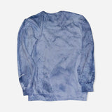 Voyage Blast Crewneck (Ocean)
