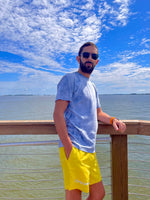 Voyage Blast T-Shirt (Ocean)