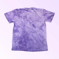 Voyage Blast T-Shirt (Amethyst)