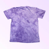 Voyage Blast T-Shirt (Amethyst)