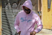 Classic Sea Or Space Voyage Hoodie