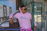 Classic Sea Or Space Voyage Hoodie