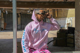 Classic Sea Or Space Voyage Hoodie