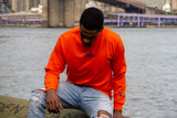 Voyage Safety Long Sleeve