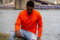 Voyage Safety Long Sleeve