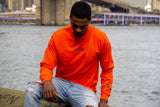 Voyage Safety Long Sleeve