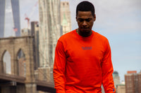 Voyage Safety Long Sleeve