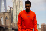 Voyage Safety Long Sleeve