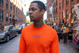 Voyage Safety Long Sleeve