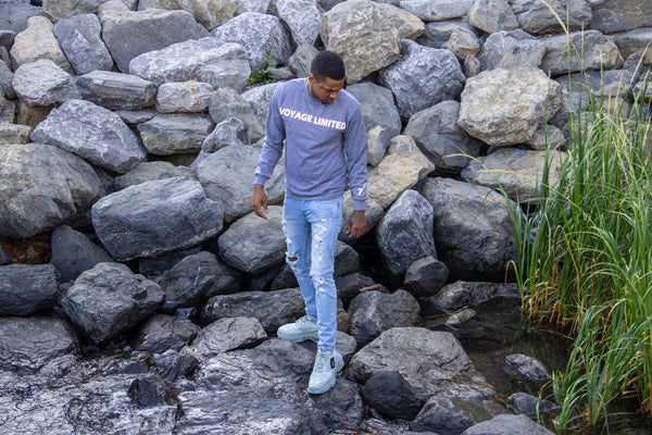 3M Voyage Limited Long Sleeve